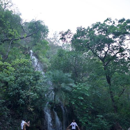 Perfect Stayz Premium Forest Valley Near Waterfall Ришикеш Экстерьер фото