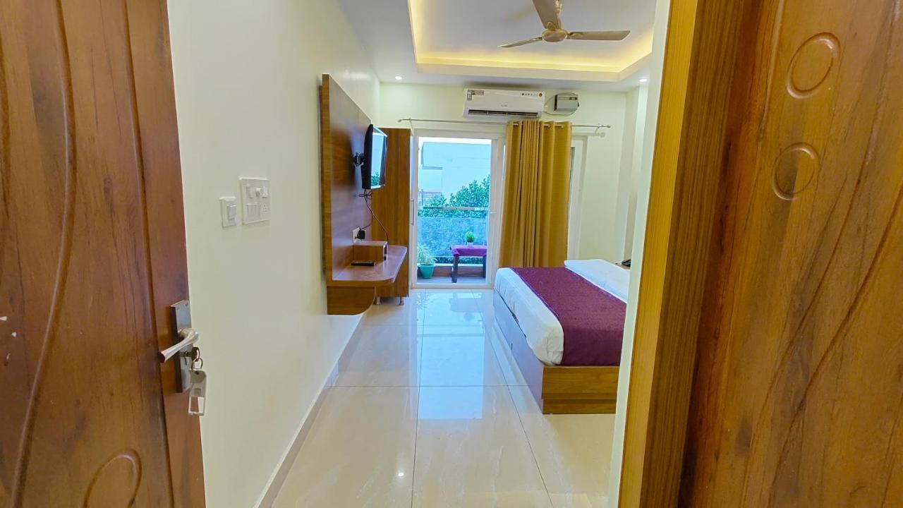 Perfect Stayz Premium Forest Valley Near Waterfall Ришикеш Экстерьер фото