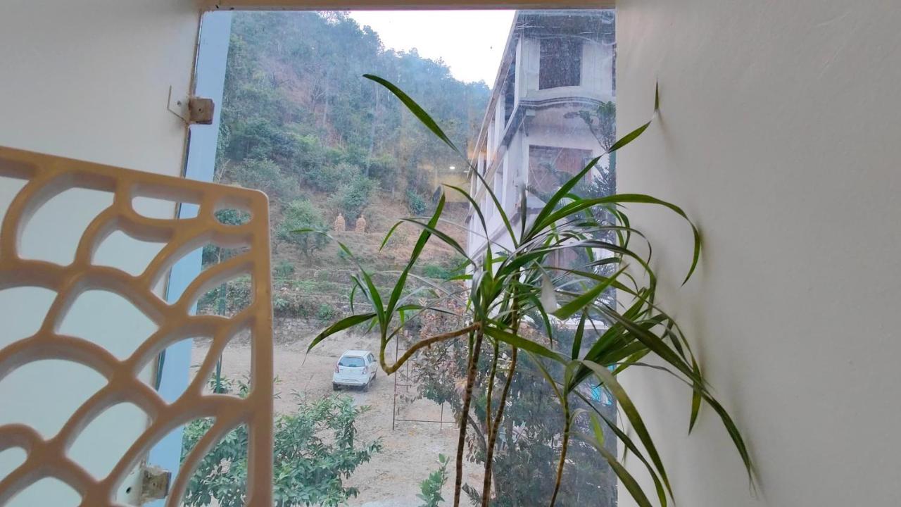 Perfect Stayz Premium Forest Valley Near Waterfall Ришикеш Экстерьер фото