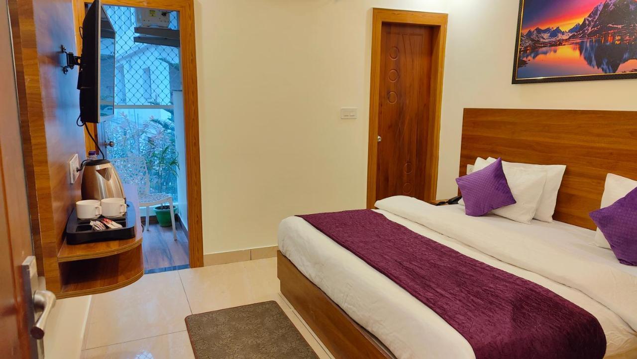 Perfect Stayz Premium Forest Valley Near Waterfall Ришикеш Экстерьер фото