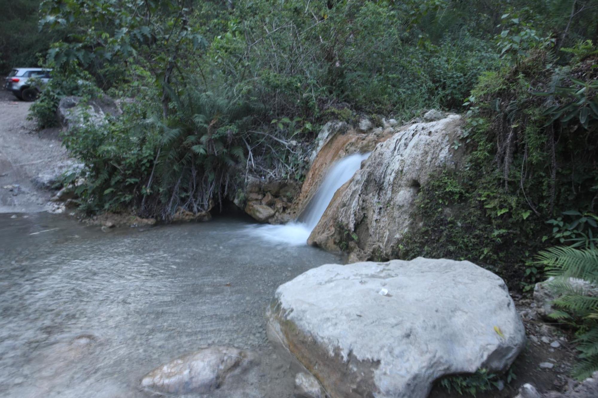 Perfect Stayz Premium Forest Valley Near Waterfall Ришикеш Экстерьер фото